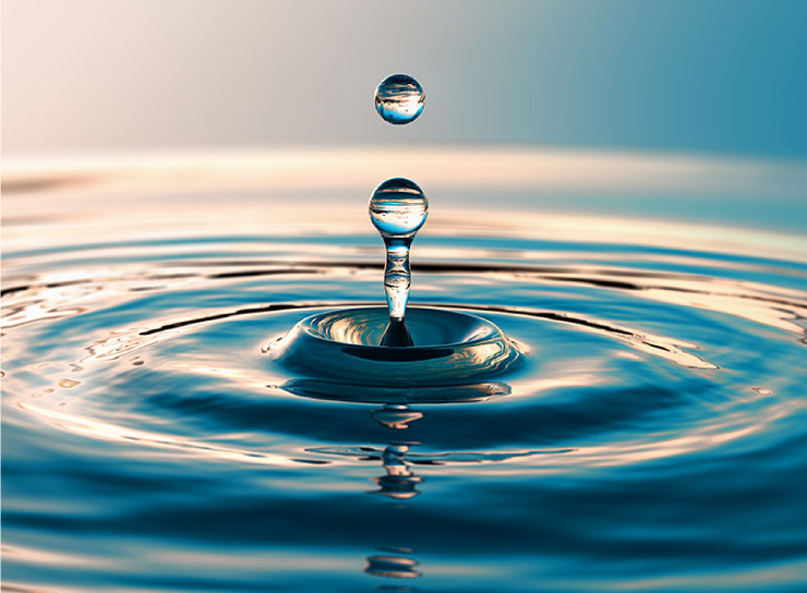  Alimentation en eau potable